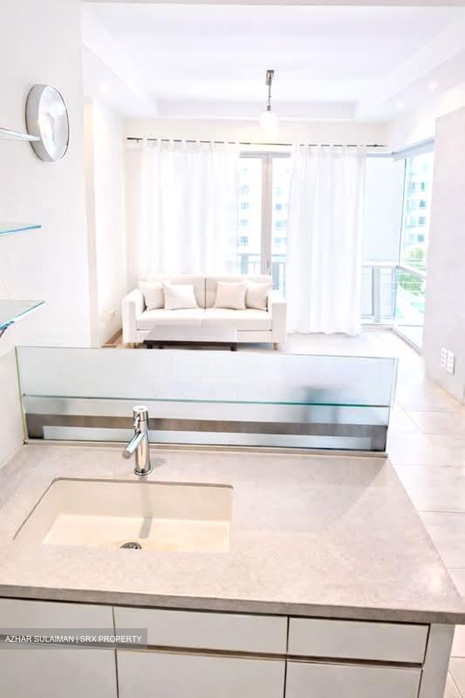 The Nexus (D21), Condominium #542489751